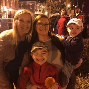 Meet your Posher, Ashley